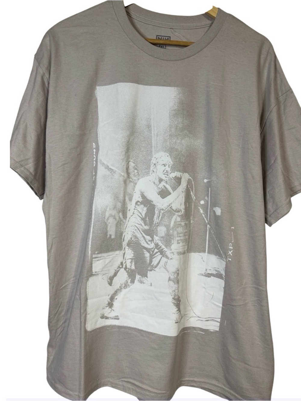 NIN T-Shirt